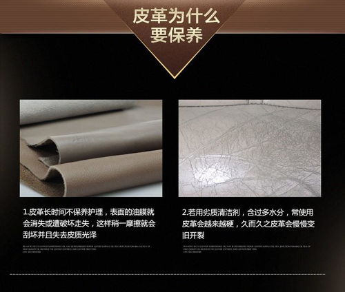 原來鞋油也能擦皮衣？關于皮革護理的實用指南
